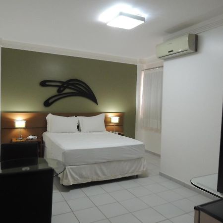 Star Hotel Itaperuna Zewnętrze zdjęcie