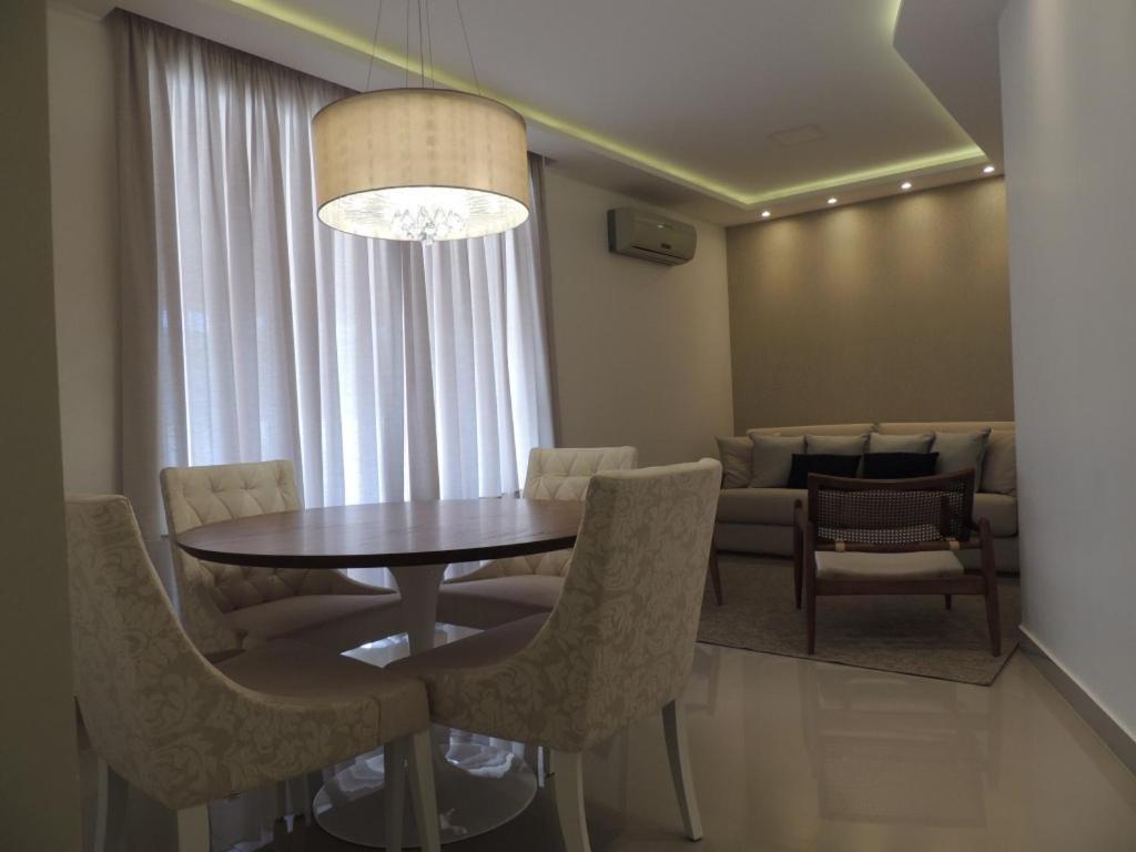 Star Hotel Itaperuna Zewnętrze zdjęcie