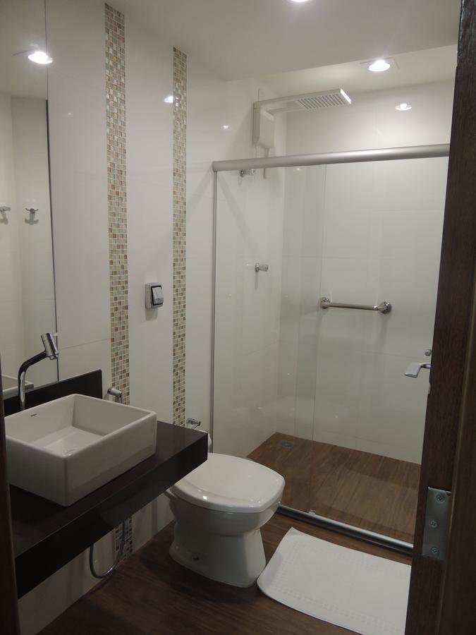 Star Hotel Itaperuna Zewnętrze zdjęcie