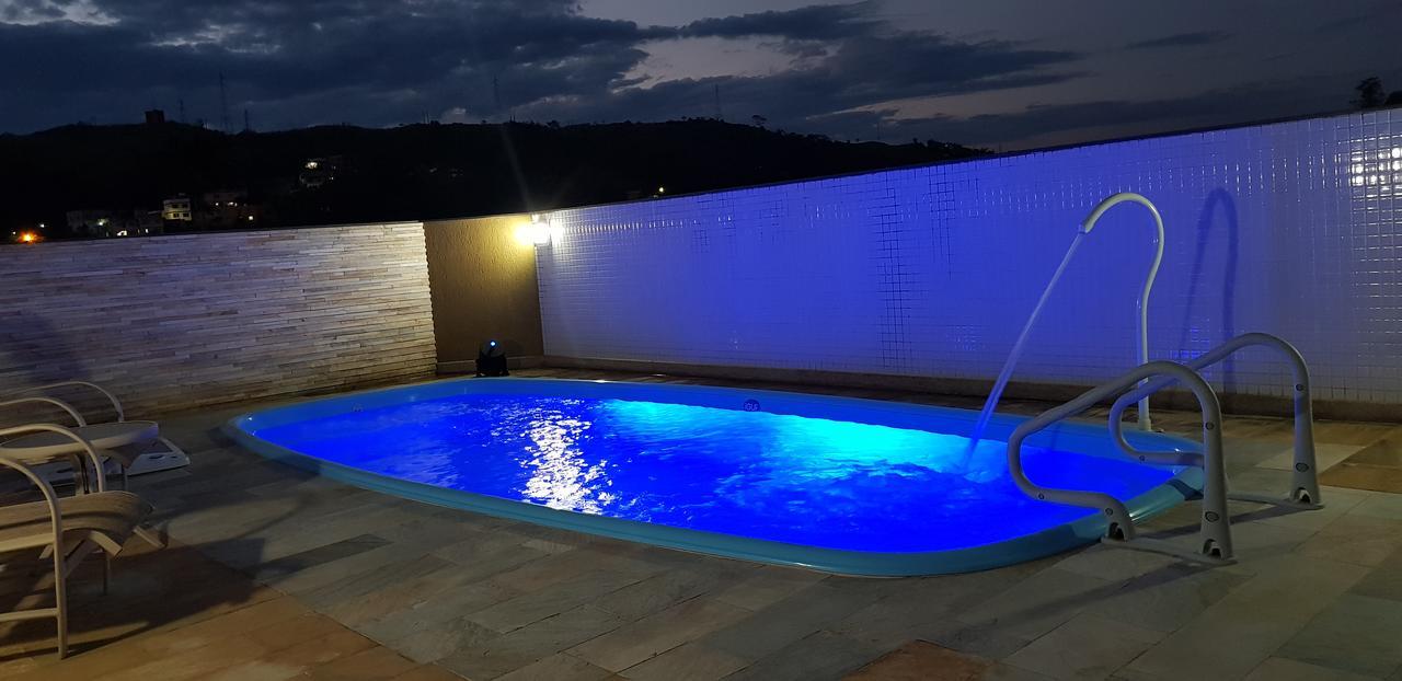 Star Hotel Itaperuna Zewnętrze zdjęcie